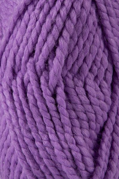 SENSY Premium Wool Ease Hand Knitting Thread Scarf Beanie Hat Thread Poncho Thread Cardigan Thread Lilac