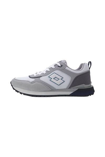 Lotto lace up running shoes store