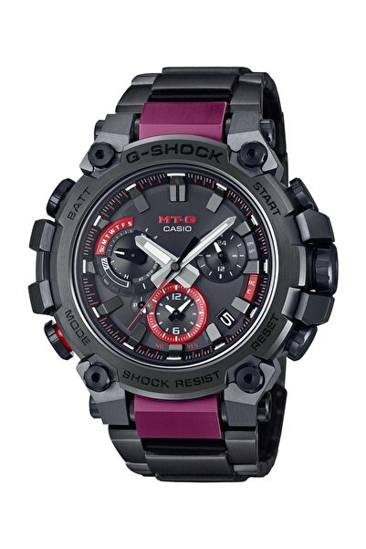 Casio G-shock Mtg-b3000bd-1adr Men's Wristwatch