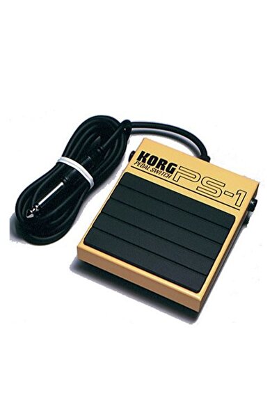 KORG Piyano Pedalı