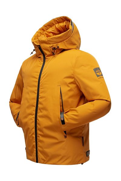 STONE HARBOUR Moagaa Winterjacke