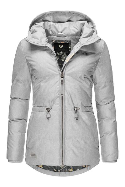 Ragwear Winterjacke Calena Intl.