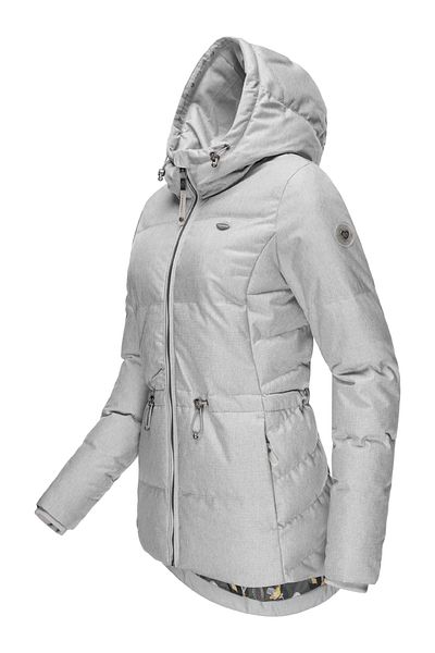 Ragwear Winterjacke Calena Intl.