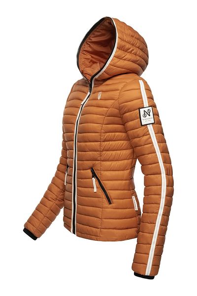 Navahoo Übergangsjacke Kimuk Prc