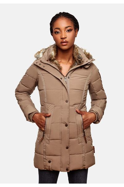 Marikoo Wintermantel Lieblingsjacke