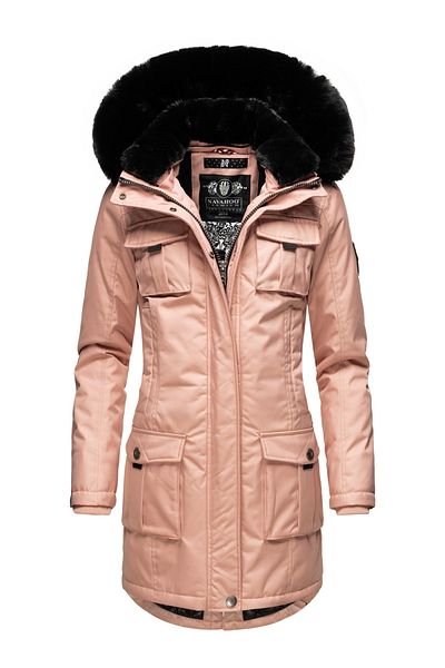 Navahoo Wintermantel Tiniis