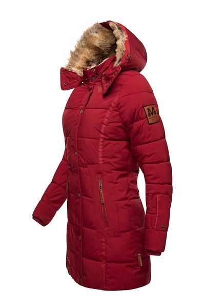 Marikoo Wintermantel Lieblingsjacke