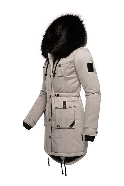 Navahoo Wintermantel Luluna Prc