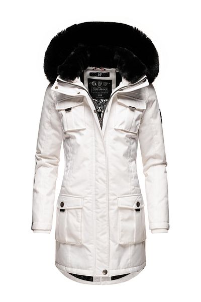 Navahoo Wintermantel Tiniis