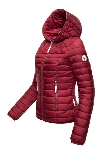 Navahoo Steppjacke Ich Bin Hübsch