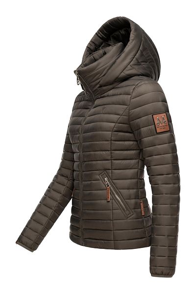 Marikoo Übergangsjacke Löwenbaby