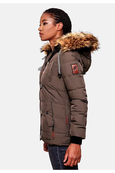 Navahoo Winterjacke Zoja