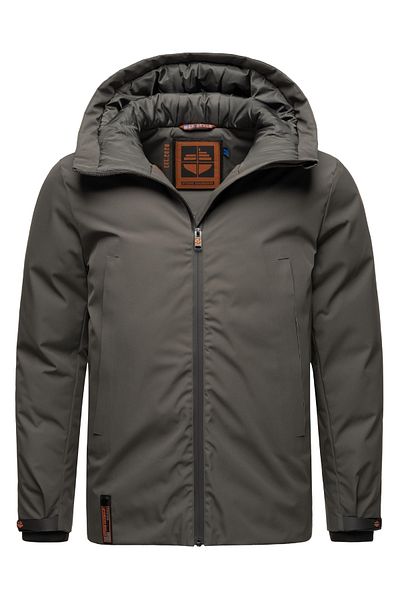 STONE HARBOUR Winterjacke Moagaa