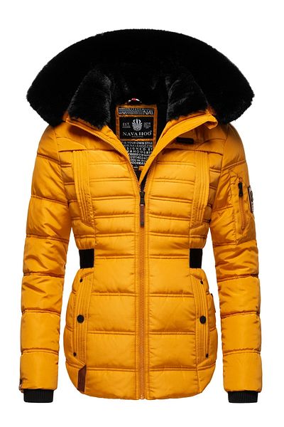 Navahoo Winterjacke Melikaa