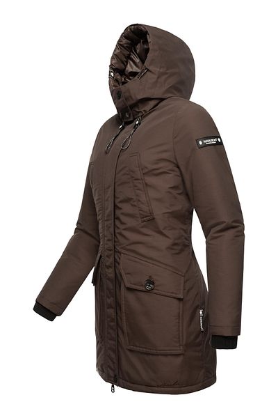 Navahoo Winterjacke Blizzardstorm