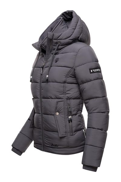 Marikoo Steppjacke Taisaa Prc