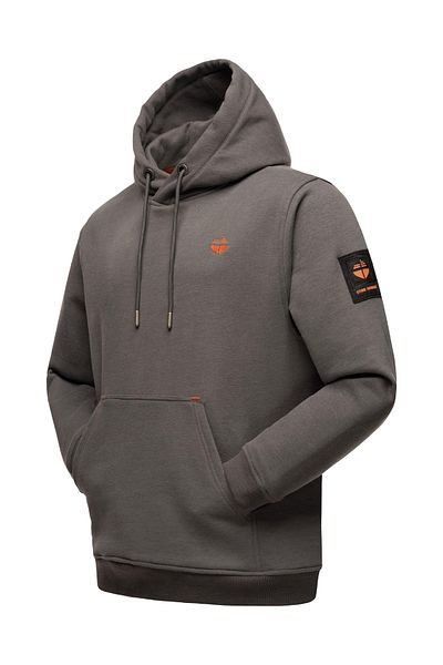 STONE HARBOUR Pullover Bodo Shain