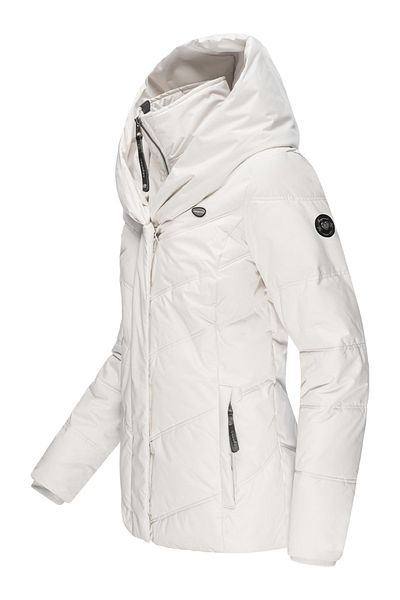 Ragwear Winterjacke Natesa Uluslararası