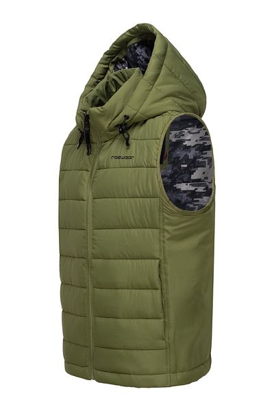 Ragwear Bozkır Batısı Vitek