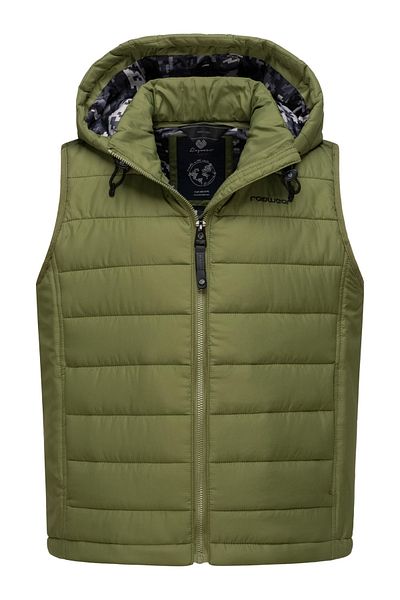 Ragwear Bozkır Batısı Vitek