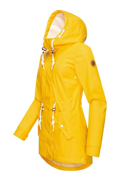 Ragwear Regenmantel Monadis Rainy Intl.