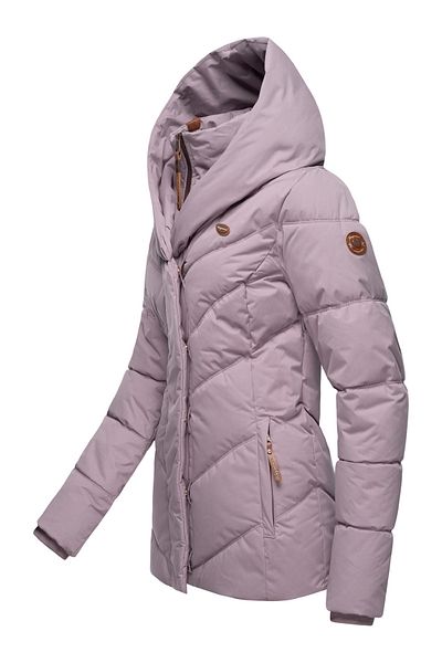 Ragwear Winterjacke Natesa Uluslararası