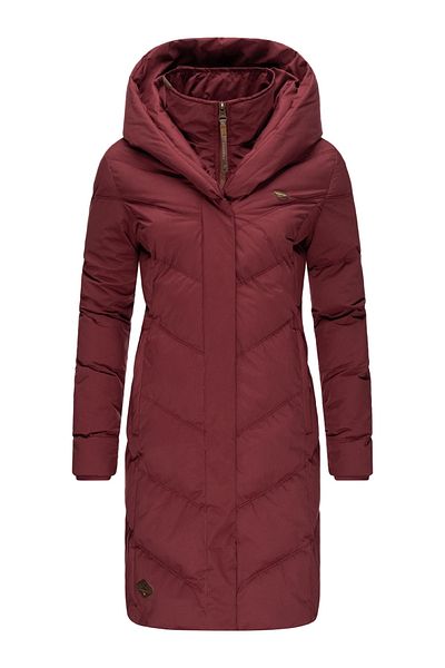 Ragwear Winterjacke Natalka II Intl.