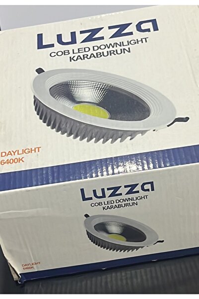 Genel Markalar Döküm Led 10 Watt Gün Işığı