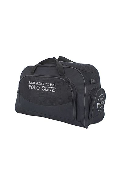 Case Club King Size Travel Hand and Shoulder Bag Cabin Size Hand Suitcase Water Resistant Fabric