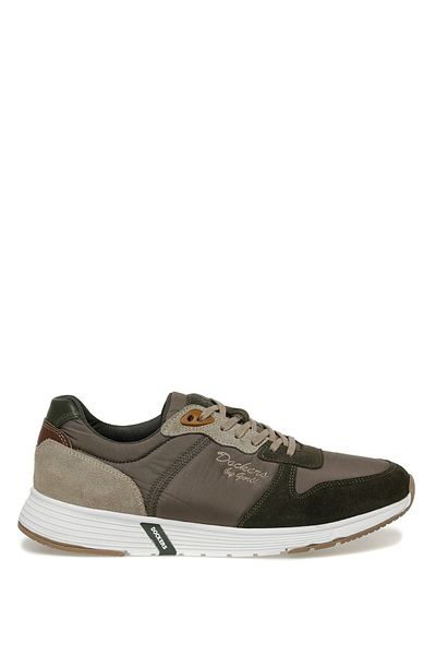 Dockers By Gerli 234115 3fx Khaki Men's Sports Shoes