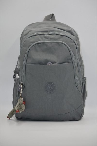 KunduraHane Σχολική τσάντα Crinkle Klinkir Unisex Τσάντα πλάτης Laptop Τσάντα ταξιδιού Αδιάβροχη πολλαπλών διαμερισμάτων