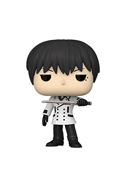 Funko الرسوم المتحركة Tokyo Ghoul POP - Kuki Urie