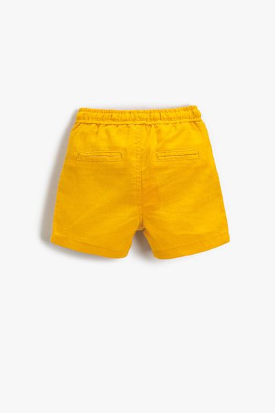 Koton Waistband Shorts
