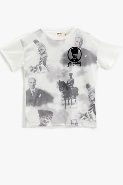 Koton Kids Παιδικό T-Shirt