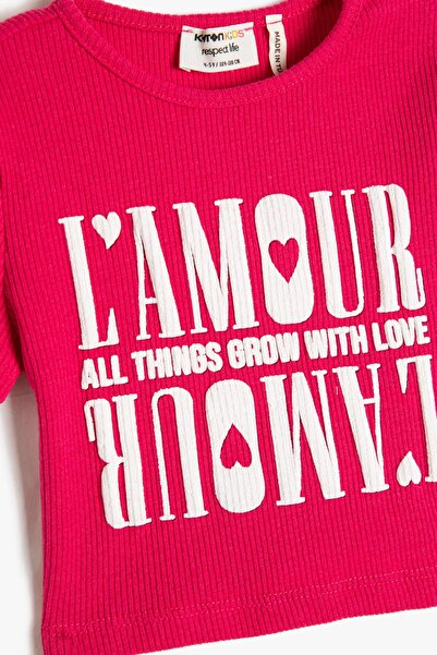 Koton Kids Dětské tričko