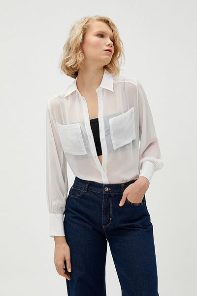 Koton Adult Shirt