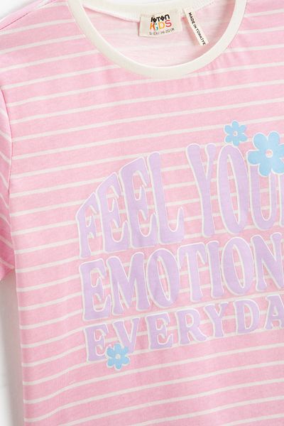 Koton Kids Παιδικό T-Shirt