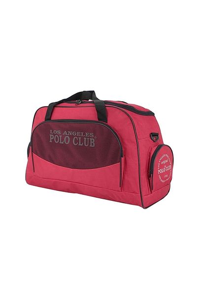 Case Club King Size Travel Hand and Shoulder Bag Cabin Size Hand Suitcase Water Resistant Fabric