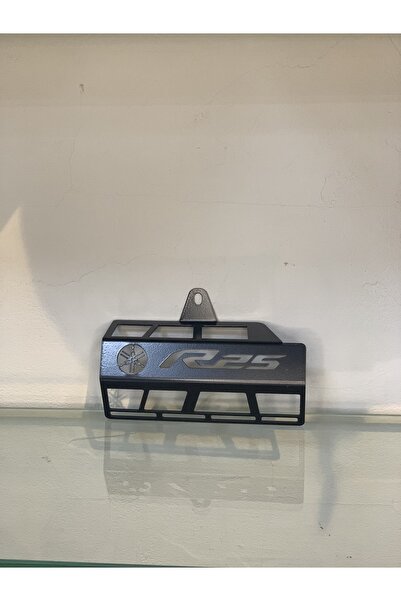 ZEUS R25 Egzoz Koruma