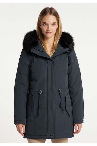 Dreimaster Klassik Winterparka acalmar