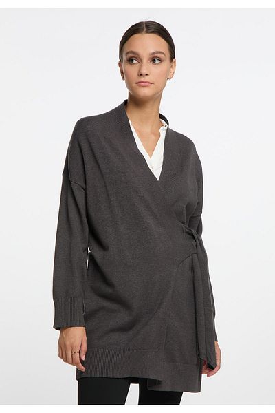 Dreimaster Iridia Classic Cardigan