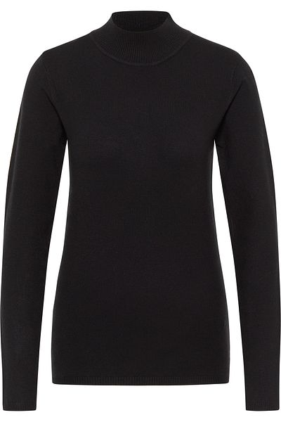 Dreimaster Klasický Strickpullover baradello