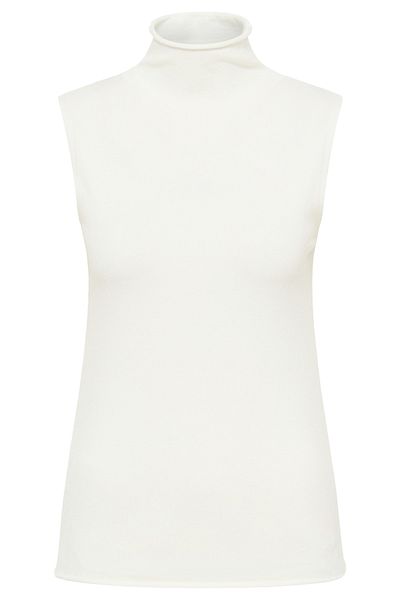 Dreimaster Klassisches Stricktop markani