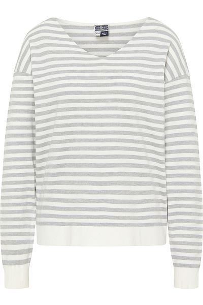 Dreimaster Maritim Strickpullover takelage