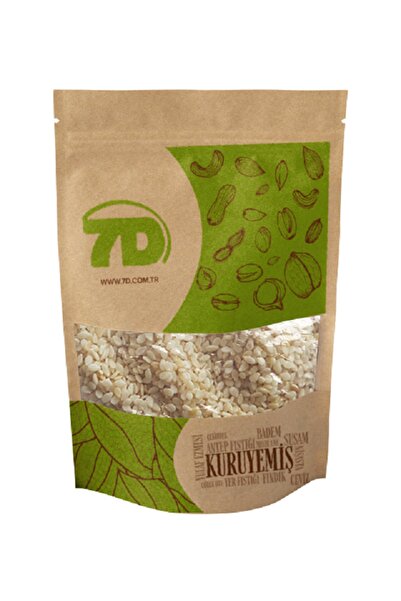 7D Pastalık Susam 1 kg