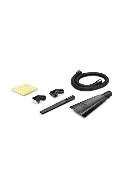 Karcher Araç Içi Temizlik Kiti