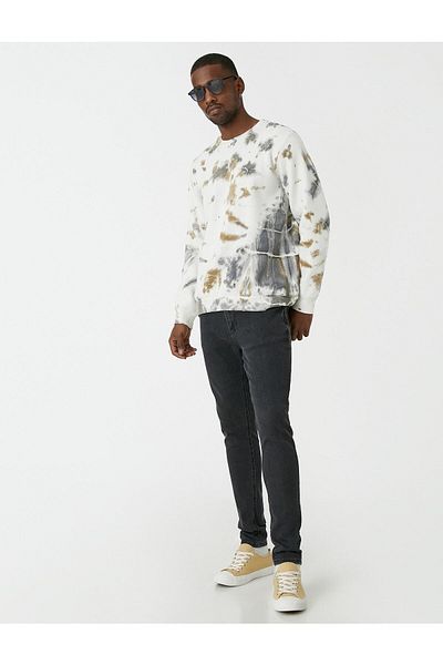 Koton Justin Jean – Super Skinny Fit Jeans