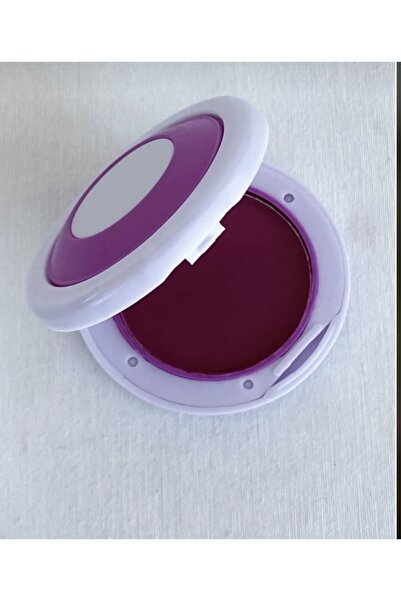 EBMER Cretă pentru păr de culoare violet