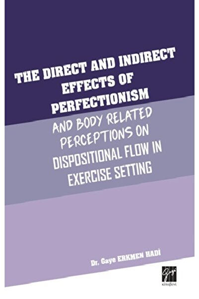 Gazi Kitabevi تأثيرات التحسين المباشرة والمباشرة للرجال المثلثين هيا