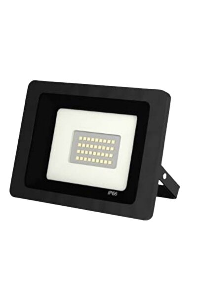 Genel Markalar 20w 220v Smd Led Projektör Beyaz - Al-2020b